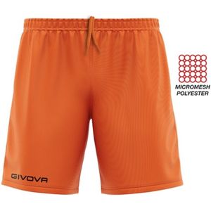 Givova - Capo - Sportshorts - Oranje