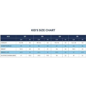 Trespass Kinder Schuhe Cady - Walking Boot Pink-29