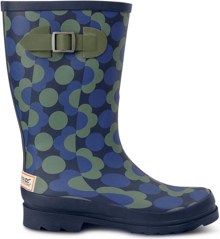 Regatta - Orla Quarter Welly - Wandelregenlaarzen - Dames