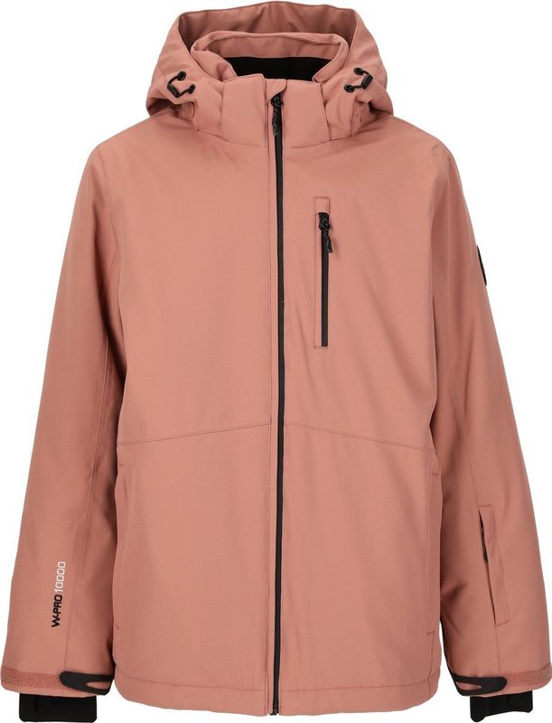 WHISTLER - Drizzle - Ski-jack - Waterdicht - Kinderen en Tieners