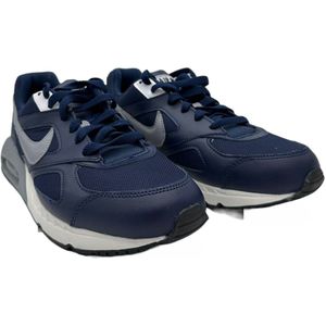 Nike - Air max ivo - Sneakers (GS) - Blauw/Wit - Maat 40