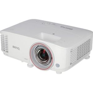1080p Full HD Home Entertainment Projector met 3000 ANSI Lumen en Lage Input Lag voor Gaming