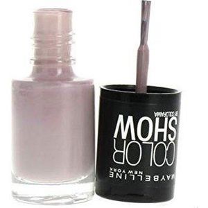 Maybelline Nagellak Color Show Throw Back 306 - 7 ml
