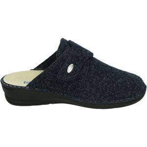 Tecnica - GAIA LANA - Pantoffels - Blauw