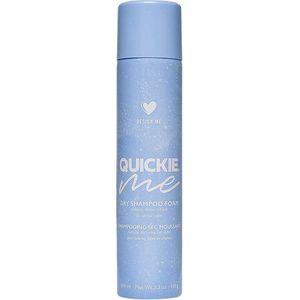 Design.ME Dry Shampoo Foam - Droogshampoo vrouwen - Voor Vet haar - 189 ml - Droogshampoo vrouwen - Voor Vet haar