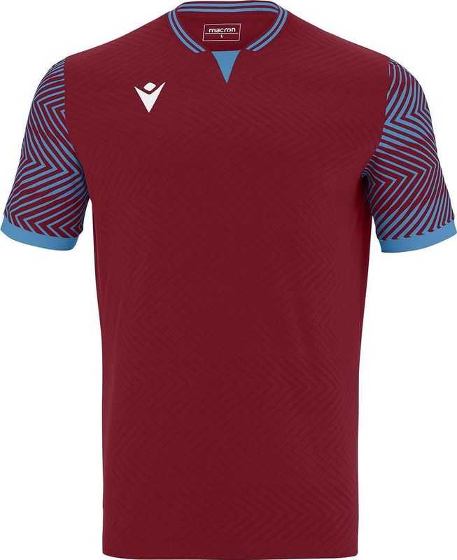 Jersey Macron Tureis