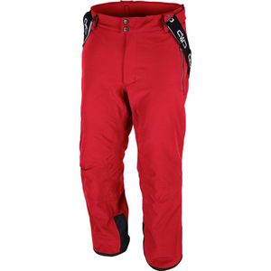 Cmp 3w04467 Een Broek Rood L Man