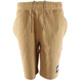 The North Face - Korte Broeken - Beige - Katoen