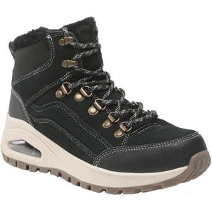SKECHERS Dames Trekkinglaarzen UNO RUGGED WINTER FEELS Maat 37,5 EU - Duurzaam & Stijlvol Wintercomfort