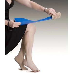 Uittrekhulp Vitility Sok & Kous Remover (lichtblauw)