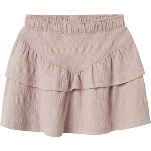Name It mini meisjes rok KESIA Purple