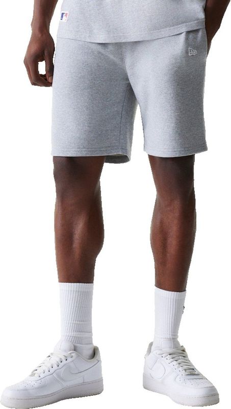 NEW ERA Broek 'NOS NEYYAN HGR'  grijs