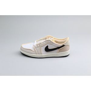 Jordan 1 Low Retro OG EX 'Coconut Milk' maat 39