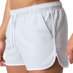 Björn Borg - Retro - Zwemshort - 100% Gerecycled Polyester - Slim Fit