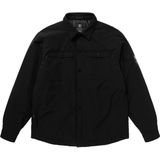 Mystic DTS Overshirt - 260300 - Black - M - Women