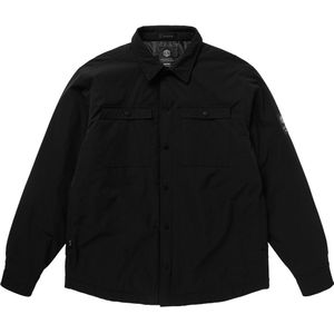Mystic DTS Overshirt - 260300 - Black - M - Women