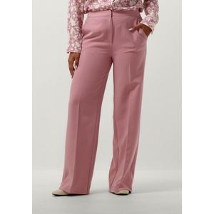 Another Label Moore Pants Broeken Dames - Roze - Maat L