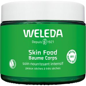 Weleda Skin Food Baume Corps Soin Nourrissant Intensif 150 ml