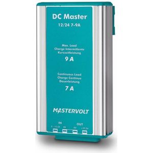 Mastervolt DC Master 12/24-3 DC Master 12/24-7