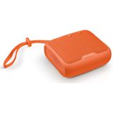 Teufel - BOOMSTER GO - Portable Bluetooth Speaker - Koraalrood - Waterproof IPX7