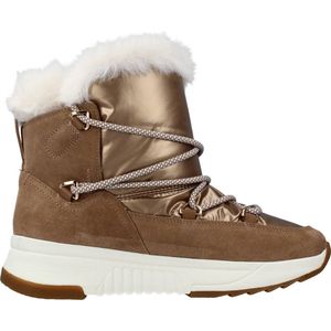 Geox - D16Hxc 022Fu D Falena B ABX - Winterlaarzen - Bruin