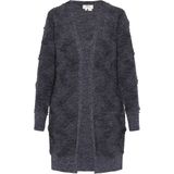 usha - Cardigan - Knielang - Strickjacke