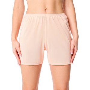 Bellivalini Dames Onderbroek – Viscose – Abrikoos – S - BLV-BLV50-270