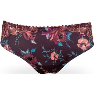 PrimaDonna Sevas Hipster 0563282 Aubergine - maat 40