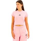 Adidas - Future Icons - T-shirt - Katoen - Baby - Korte Mouwen