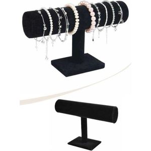 STAR&STER Armbandstandaard Armband Sieradenhanger Organizer Organizer Standorganizer