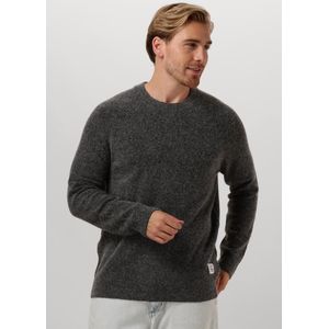 Matinique - Majobo - Heren Trui - Grijs