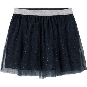 NAME IT NMFFETZA TULLE SKIRT PB Meisjes Rok - Maat 104