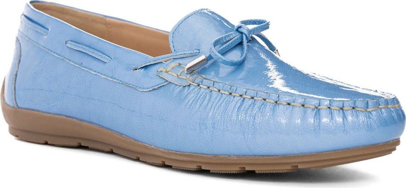 Mocassins - Verwisselbare Binnenzool - Superzacht