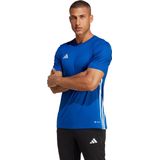 adidas Performance Tabela 23 Voetbalshirt - Heren - Blauw- XL