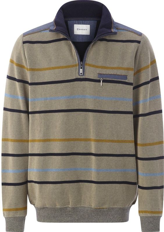 Babista - PASQUIO - Sweatshirt - Beige