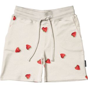 SNURK short kind Strawberries maat 152
