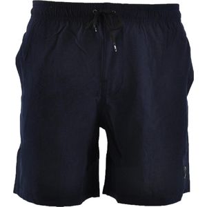 Falcon - Dray - Blauwe zwemshort - M - Blauw