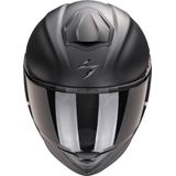 Scorpion EXO 530 AIR Solid - Mat Zwart - XS