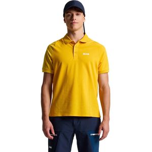 Slam Polo Od Drirelease Ss Polo - Sportswear - Volwassen