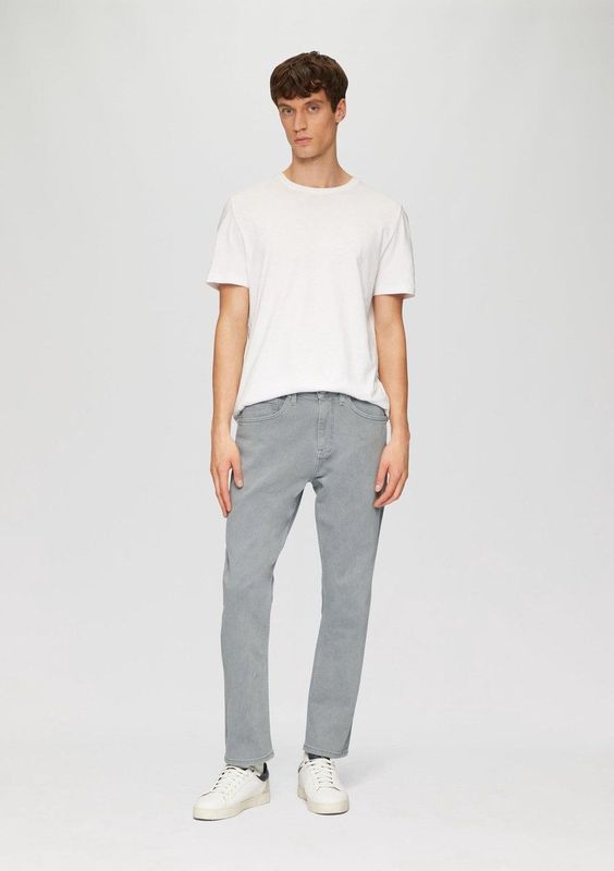 s.Oliver Jeans-Hose BENITO