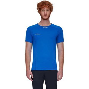 Mammut Aenergy Fl T-shirt Met Korte Mouwen