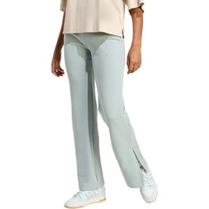 Soft Lux Flared Broek