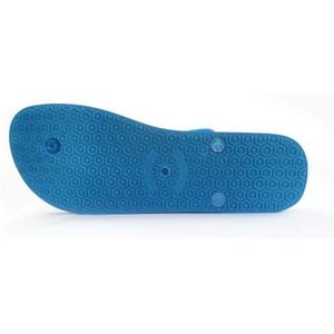 Brasileras - Classic Pearl W - Badslippers - Glanzende Bandjes - Antislip Rubberen Zool