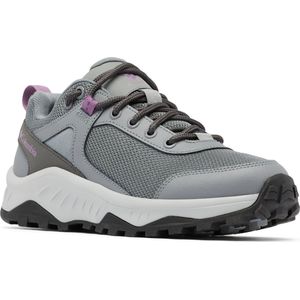 Columbia TRAILSTORM™ ASCEND WP lage wandelschoenen - Waterdicht - Bergschoenen - Dames - maat 39,5