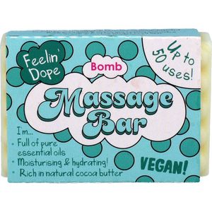 Feelin' Dope Massage Bar