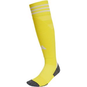 Adidas - Adi25 - Sportsokken - Geel - Knielengte - AEROREADY