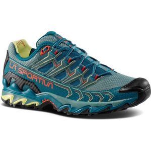 La Sportiva Ultra Raptor Ii Trailschoenen Groen EU 40 Vrouw