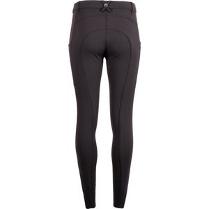 Montar Rijbroek Echo Knie Grip - Donkerblauw - 40