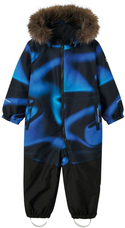 Snow10 - Skipak - Waterdicht - Ademend - Kinderen