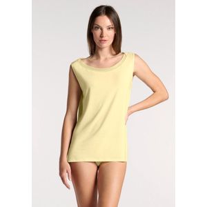 oroblu Perfect Line Modal - Top Boat Neck VOBT6807 9999 Black-M